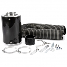 Kit admission dynamique universel KBC Carbone Green