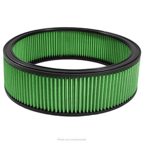Green G491622