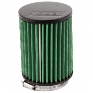 Filtre Cylindrique Universel Green  - B1.95