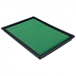 Green P960533