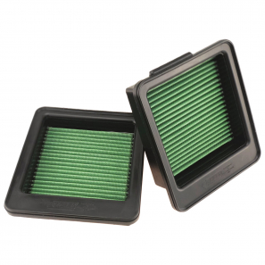 Green P965038/2