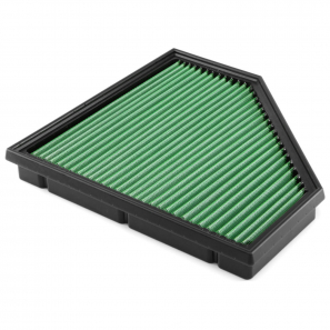 Green P965047/2