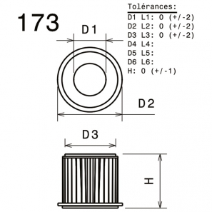 Green G491622