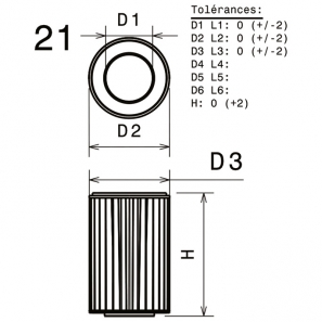 Green G591029