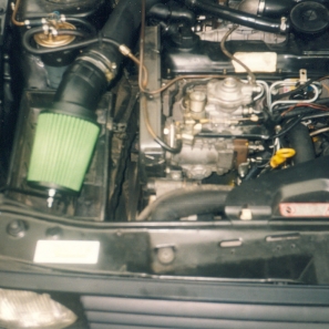 Green P017