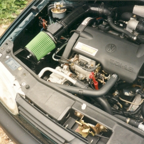 Green P019