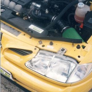 Green P053