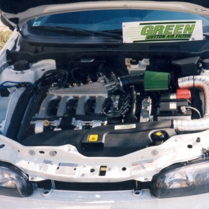 Green P064