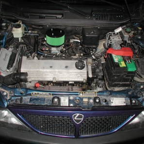 Green P075B