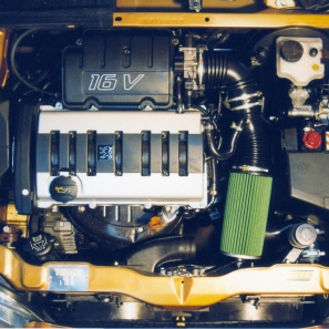 Green P083