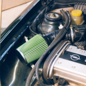 Green P098