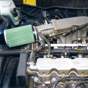 Green P108