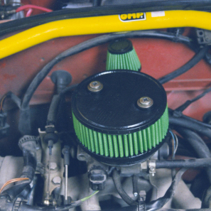 Green P113