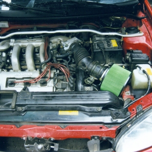 Green P114