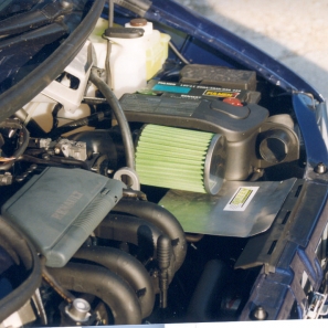 Green P120