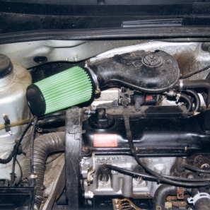 Green P130