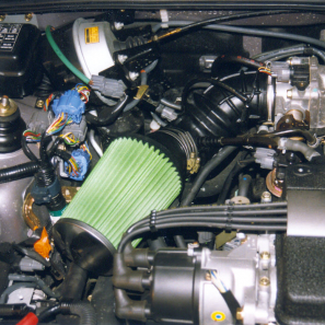 Green P139