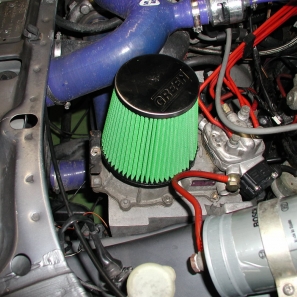 Green P146