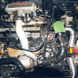 Green P156