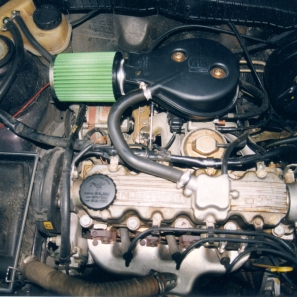 Green P157