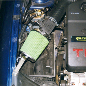 Green P165