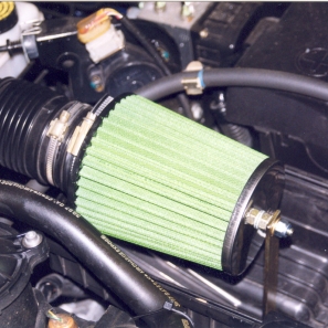Green P166