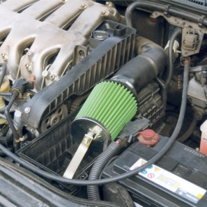 Green P168