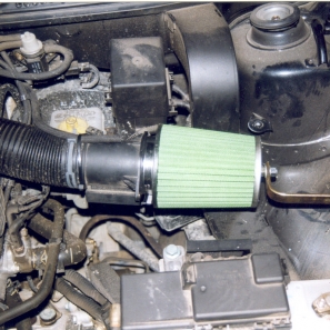 Green P170