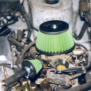 Green P172