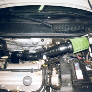 Green P178