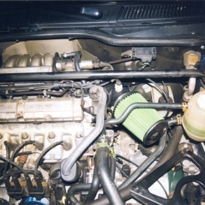 Green P180