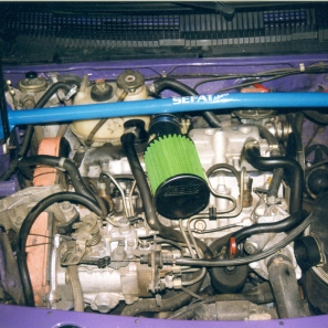 Green P193