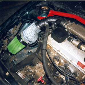 Green P195