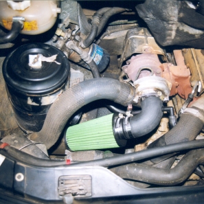 Green P197
