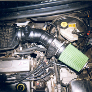 Green P198