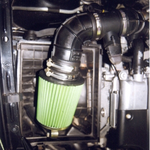 Green P199