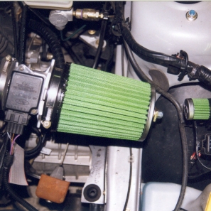 Green P203