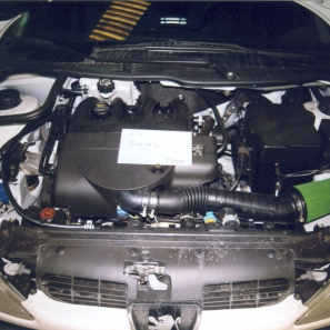 Green P206