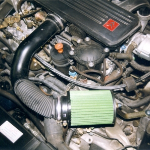 Green P208