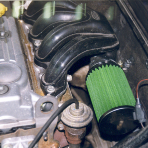 Green P214