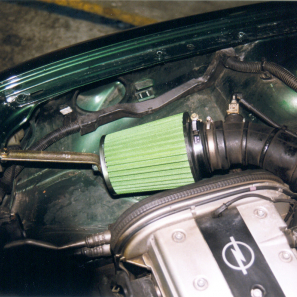 Green P218