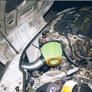 Green P220