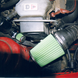 Green P231