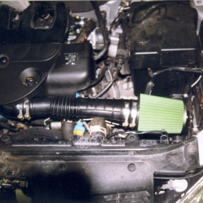 Green P233