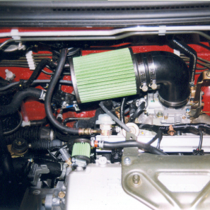 Green P234