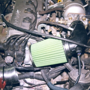 Green P242
