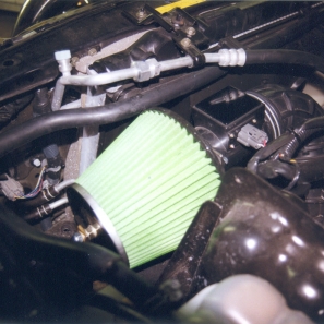 Green P264