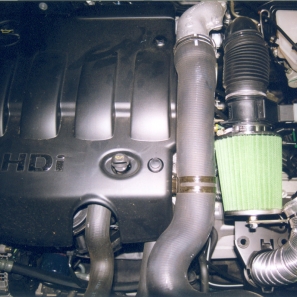 Green P269