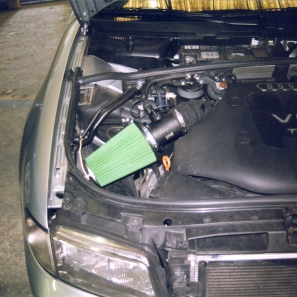 Green P282