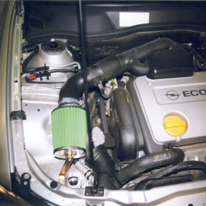 Green P284